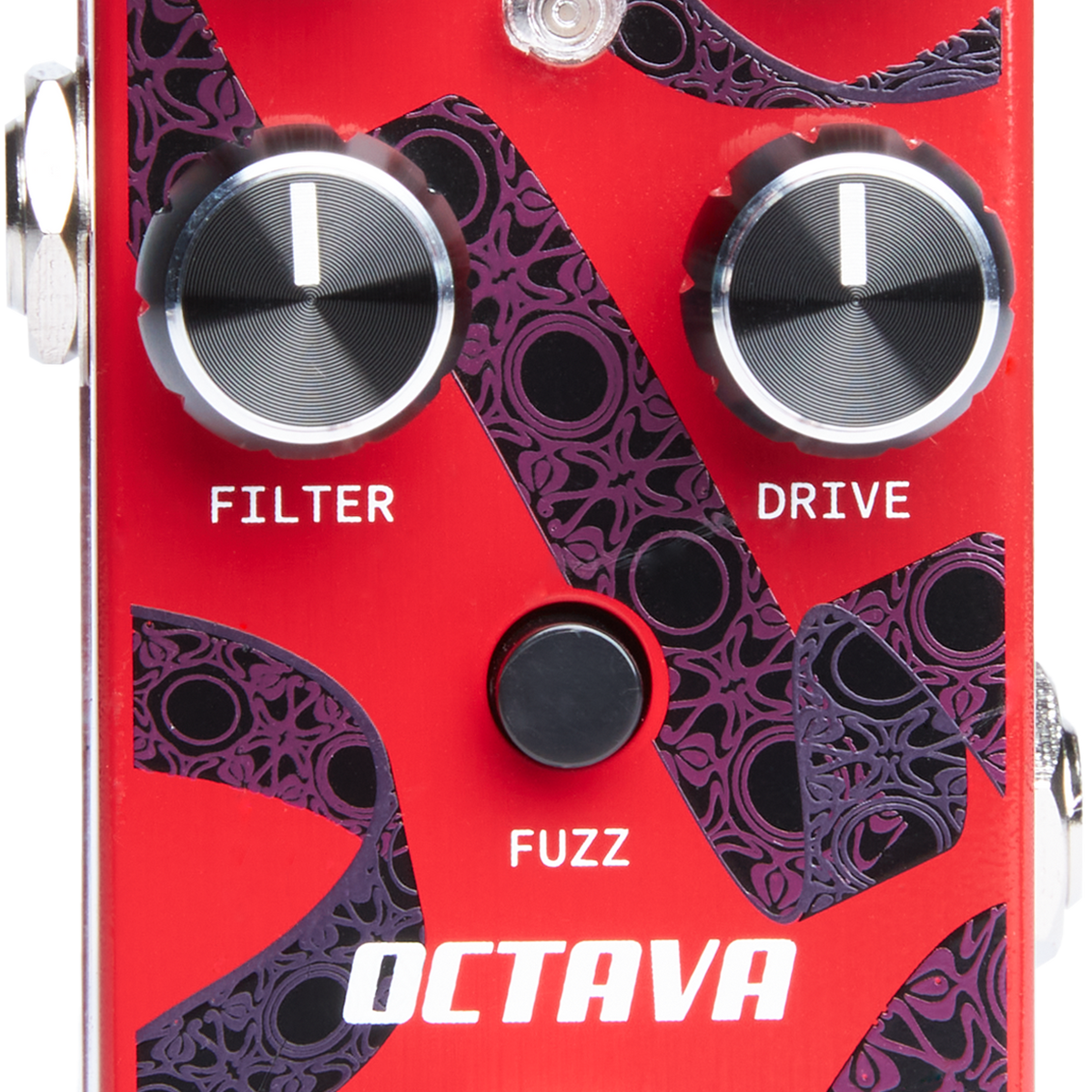 Pigtronix Octava Micro — Pedal Empire