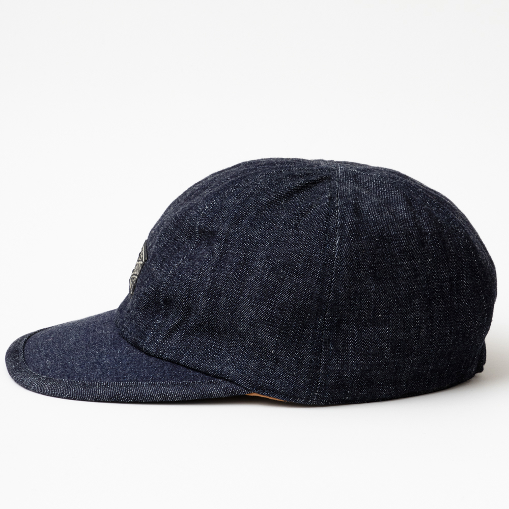 RAGTIME CHOPPER CAP / BELAFONTE BF-21-67 - PEDESTRIAN