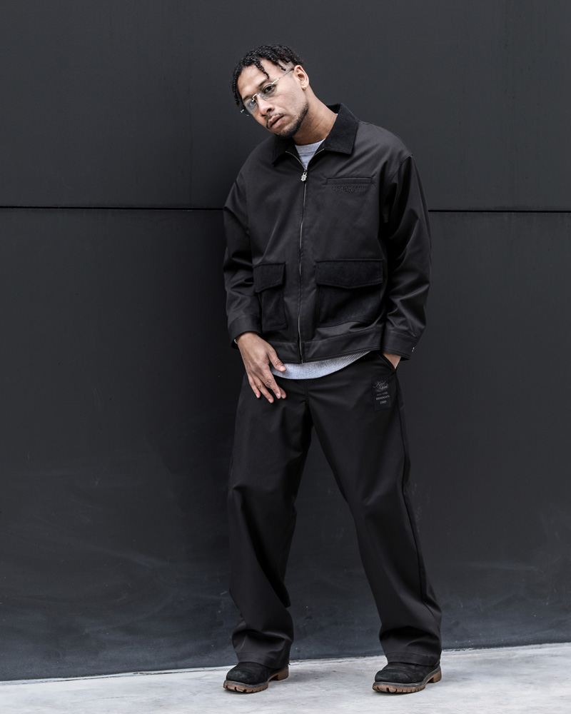 KARL KANI コーデュロイセットアップ – PEET ONLINE STORE