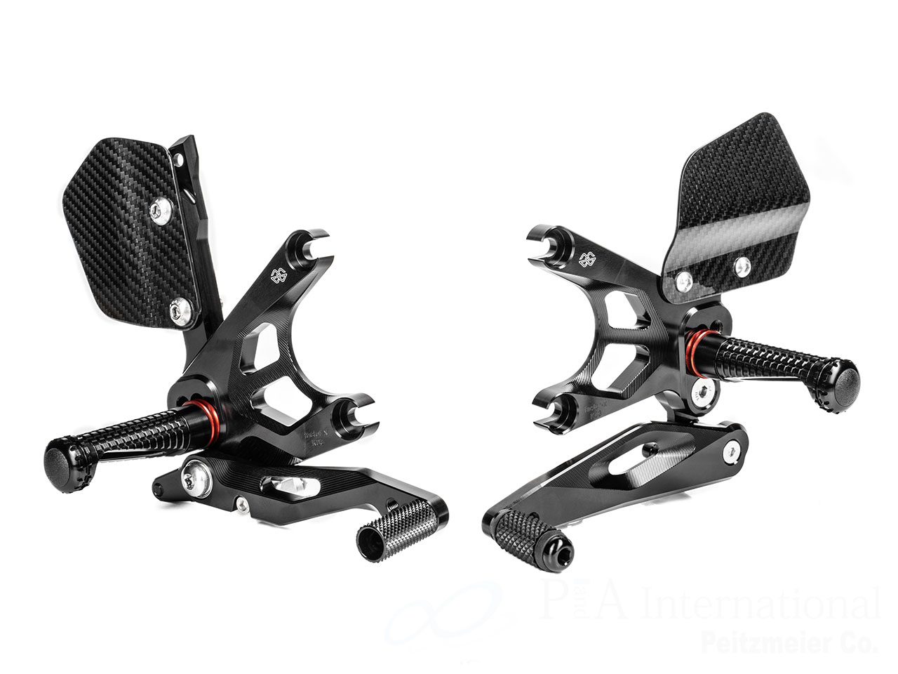 ZX-10R カスタム パーツ