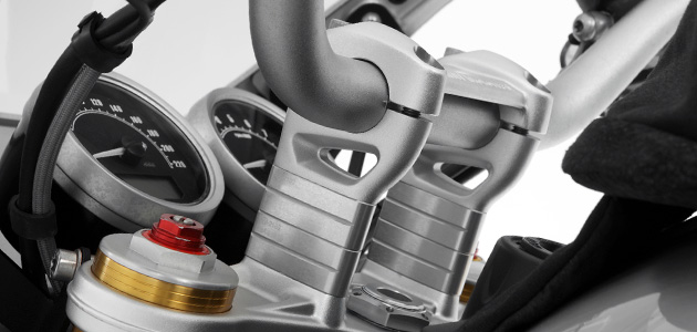 RnineT Pure ハンドルバーライザー / ハンドルアップキット