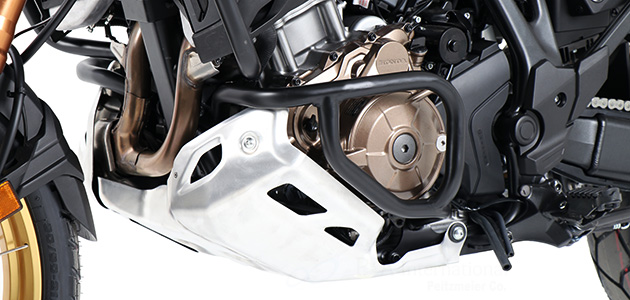 アフリカツイン カスタム