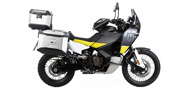 Norden 901 / ノーデン 901 カスタム パーツ