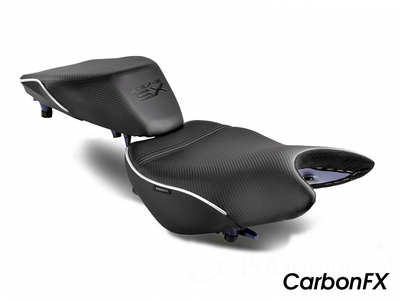 GSX-S1000GX カスタムパーツ