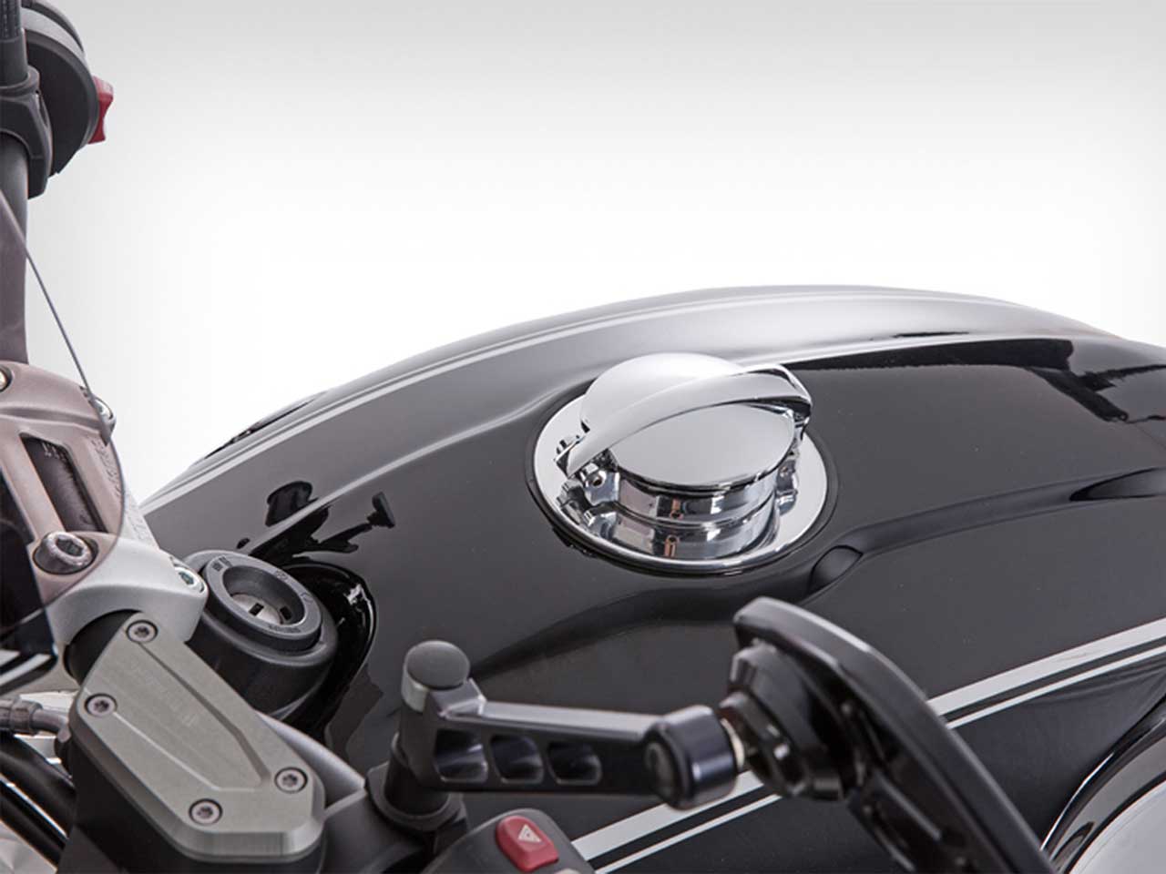 RnineT カスタムパーツ