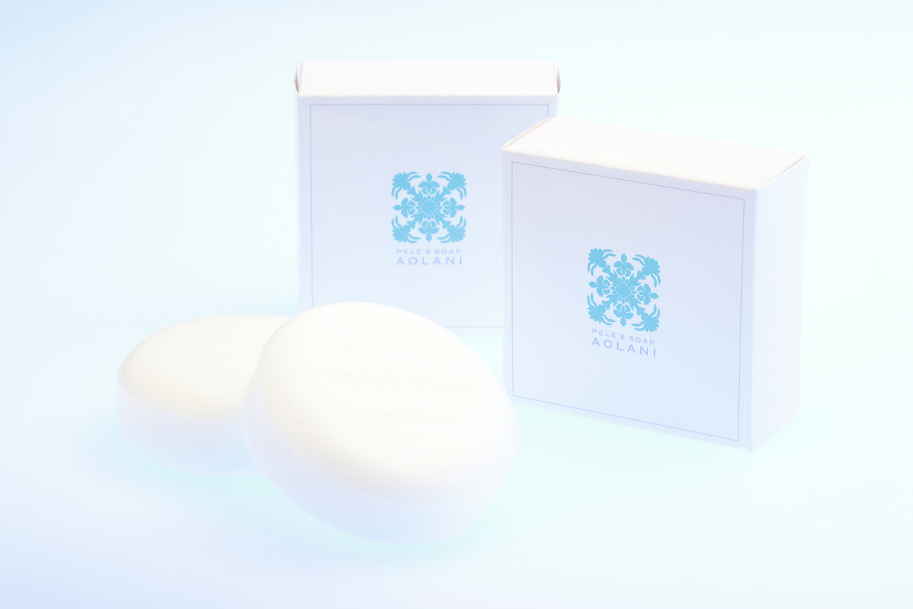 ペレ・グレイス |スキンケアシリーズ・アオラニ|