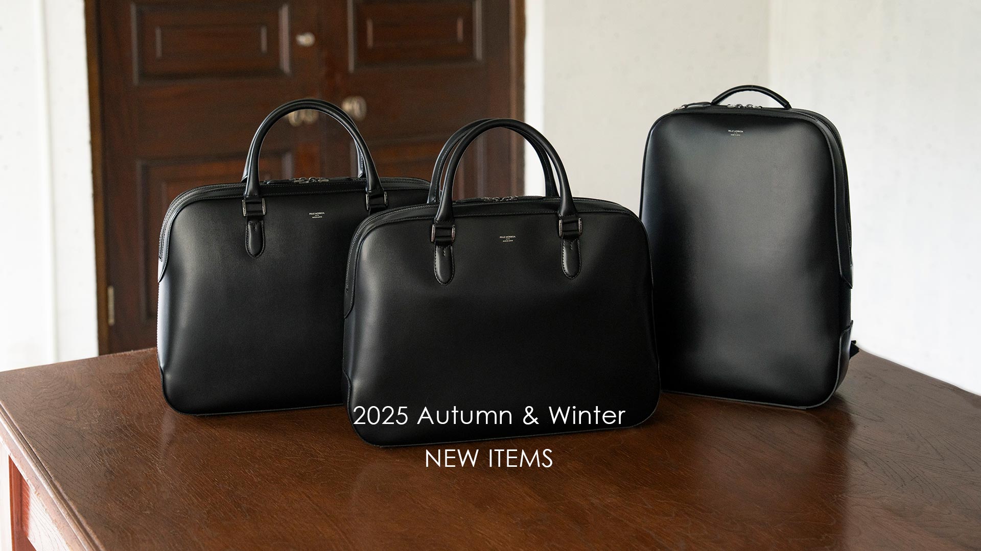 PELLE MORBIDA ペッレ モルビダ【公式オンラインストア】