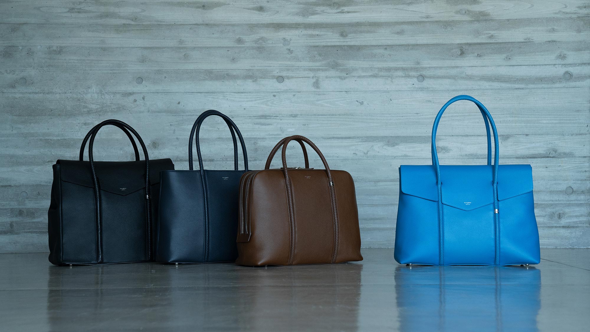 PELLE MORBIDA】Hawser（ホーサー）シリーズ