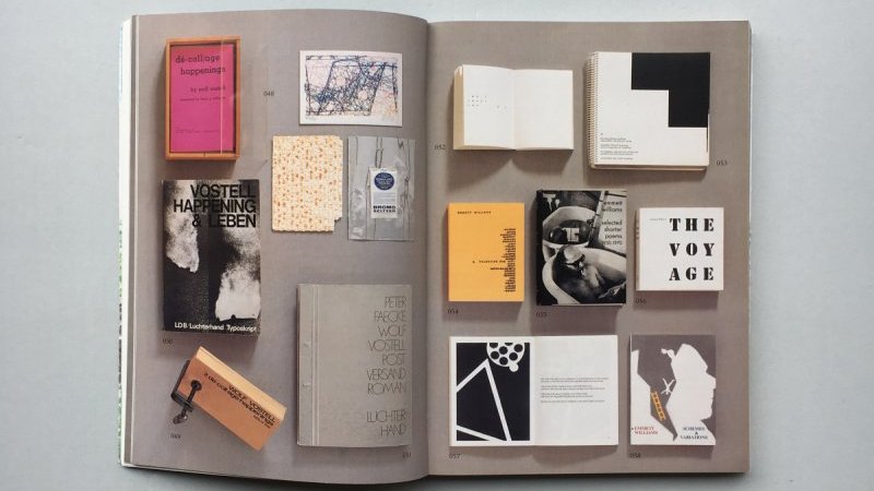 Vol.50（最終回）アートブックに出合い、書店を営む原点となった一冊