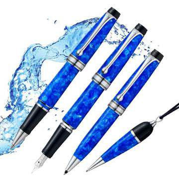 AURORA アウロラ スペシャル・カルテット（特製4本セット） 限定品