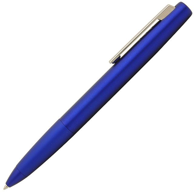 LAMY ラミー ボールペン アイオン 限定カラー ブルー | ペンハウス