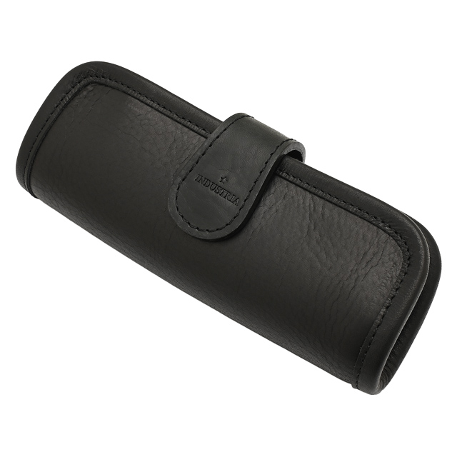 即日出荷OK】INDUSTRIA☆ インダストリア オムレットペンケース4