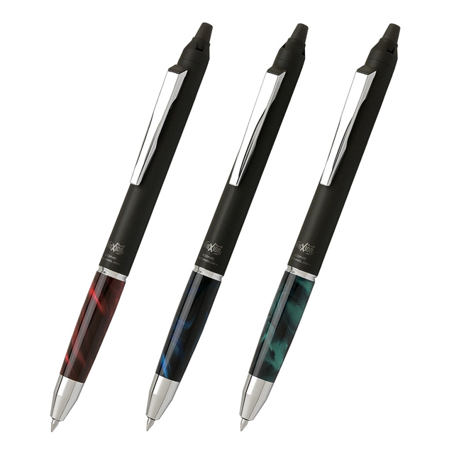 PILOT パイロット ゲルインキボールペン フリクションボールノック