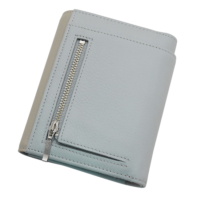 ASHFORD（アシュフォード）システム手帳 モダングレース ウォレット