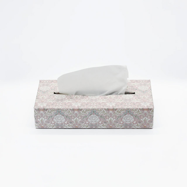ティッシュボックス William Morris ウィリアム・モリス | ペンハウス