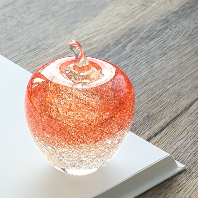 即日出荷OK】Pent〈ペント〉 by アートファクトリー ペーパーウェイト