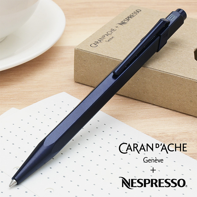 CARAN D'ACHE（カランダッシュ）限定品 ボールペン 849 カランダッシュ