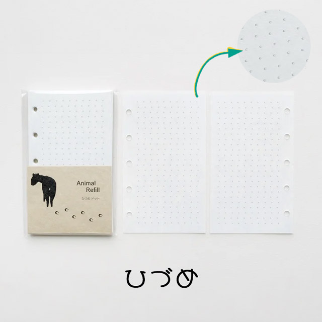 即日出荷OK】M5サイズシステム手帳リフィル sla craft（スラクラフト