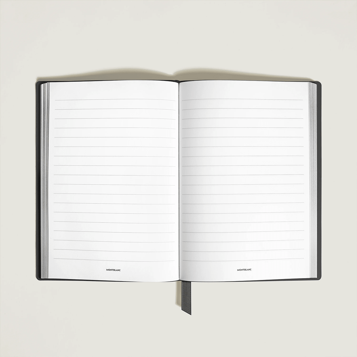 Montblanc Extreme 3.0 Notebook - #146 Multilime Green - Lined