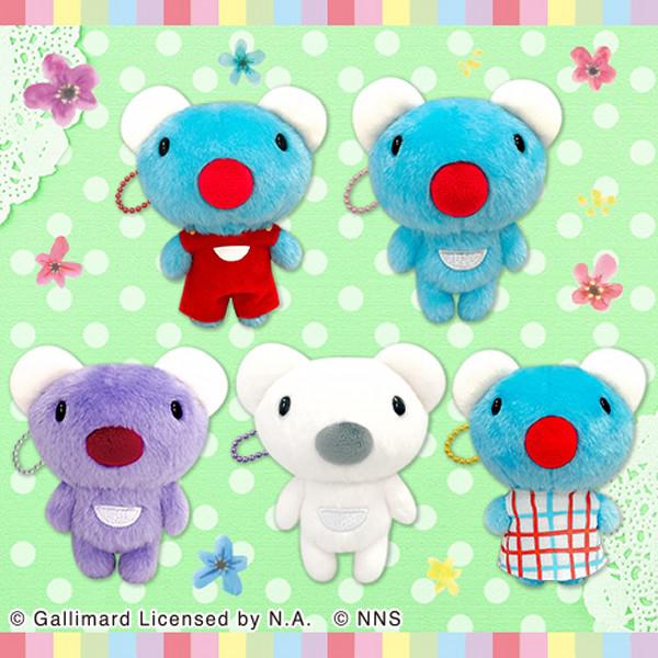 ぬいぐるみ・マスコット｜グッズ｜ Penelope tete en lair｜「Penelope