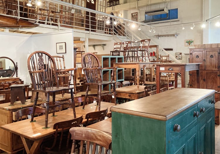 THE PENNY WISE | パイン家具とオーダー家具のザ・ペニーワイズ｜株式