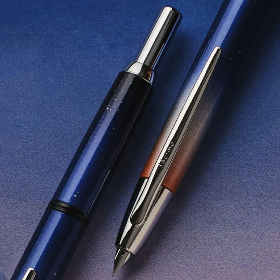 PILOT Limited Edition Vanishing Point Capless Decimo - 20th