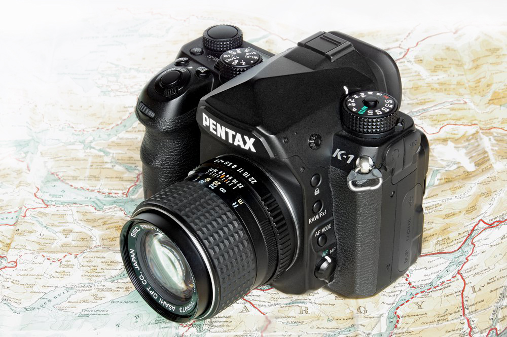 SMC Pentax-M 100mm f/2.8 Lens Review - Pentax User