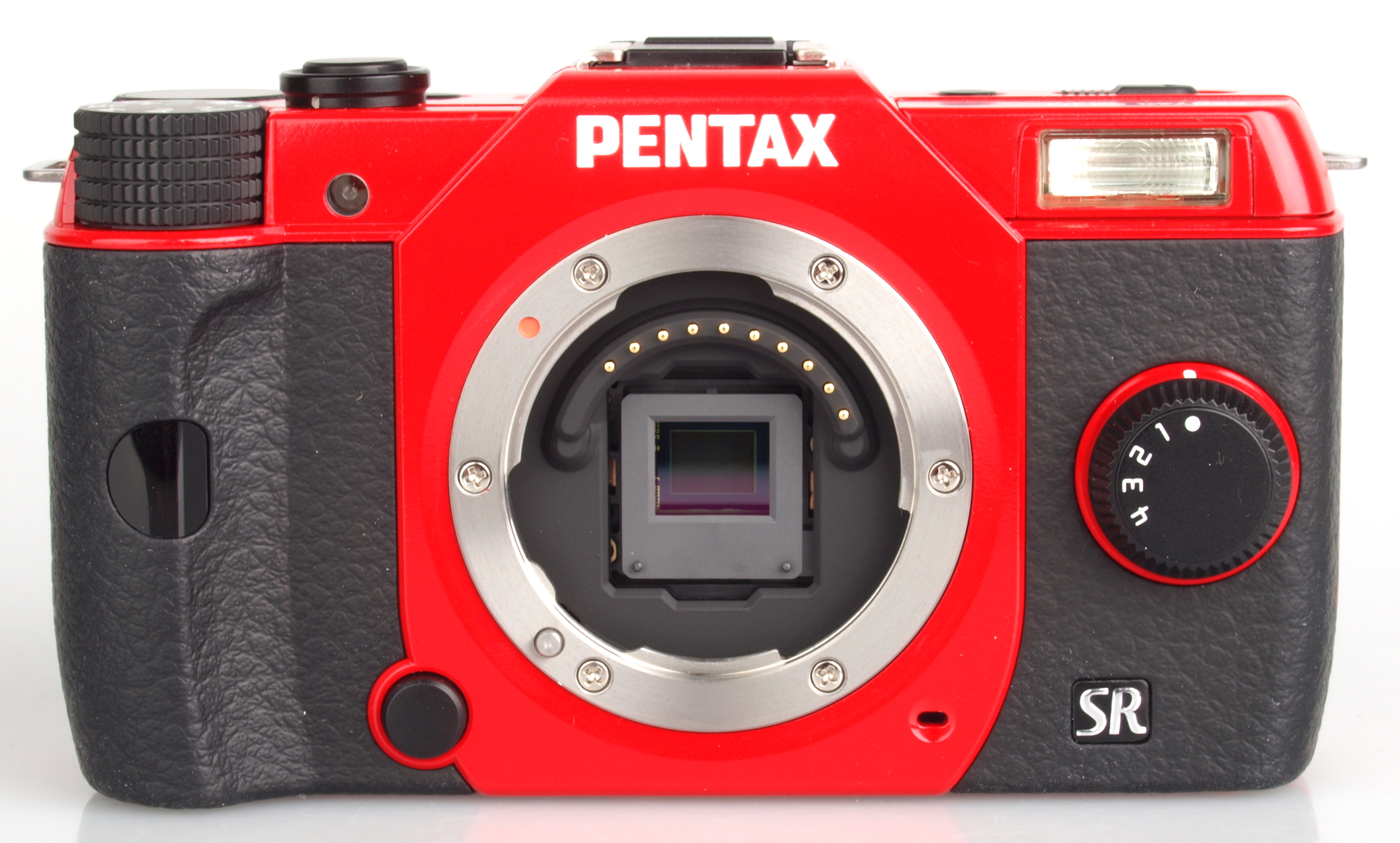 Pentax Q10 Mirrorless Review - Pentax User