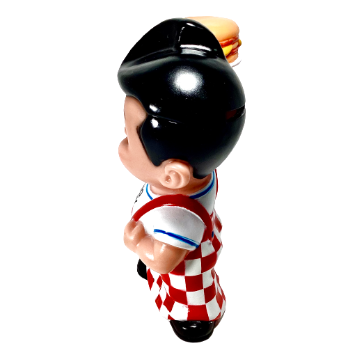 BIGBOY｜ビッグボーイ| 貯金箱2｜□貯金箱/フィギュア/電飾