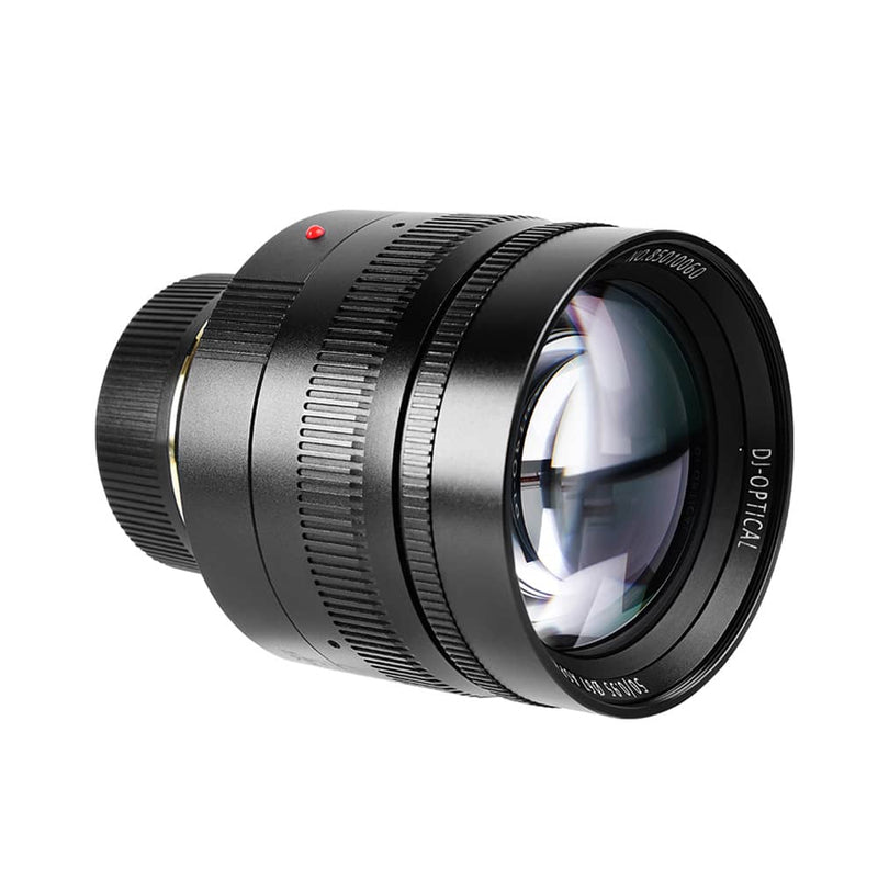TTArtisan 50mm F0.95 ASPH Full Frame Fixed Focus Large Aperture