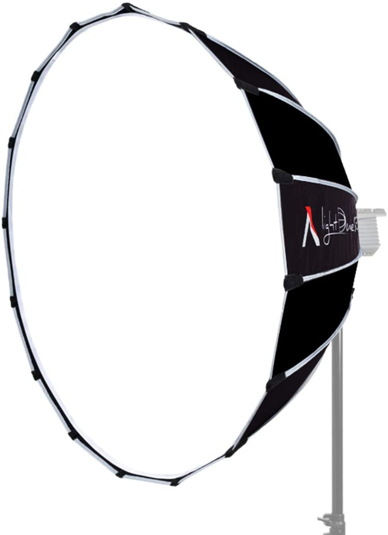 Aputure Light Dome SE 35.5inch Softbox Bowens Mount with Honeycomb