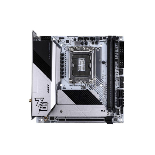 Colorful CVN B760I FROZEN WIFI V20 ITX Motherboard Price in BD