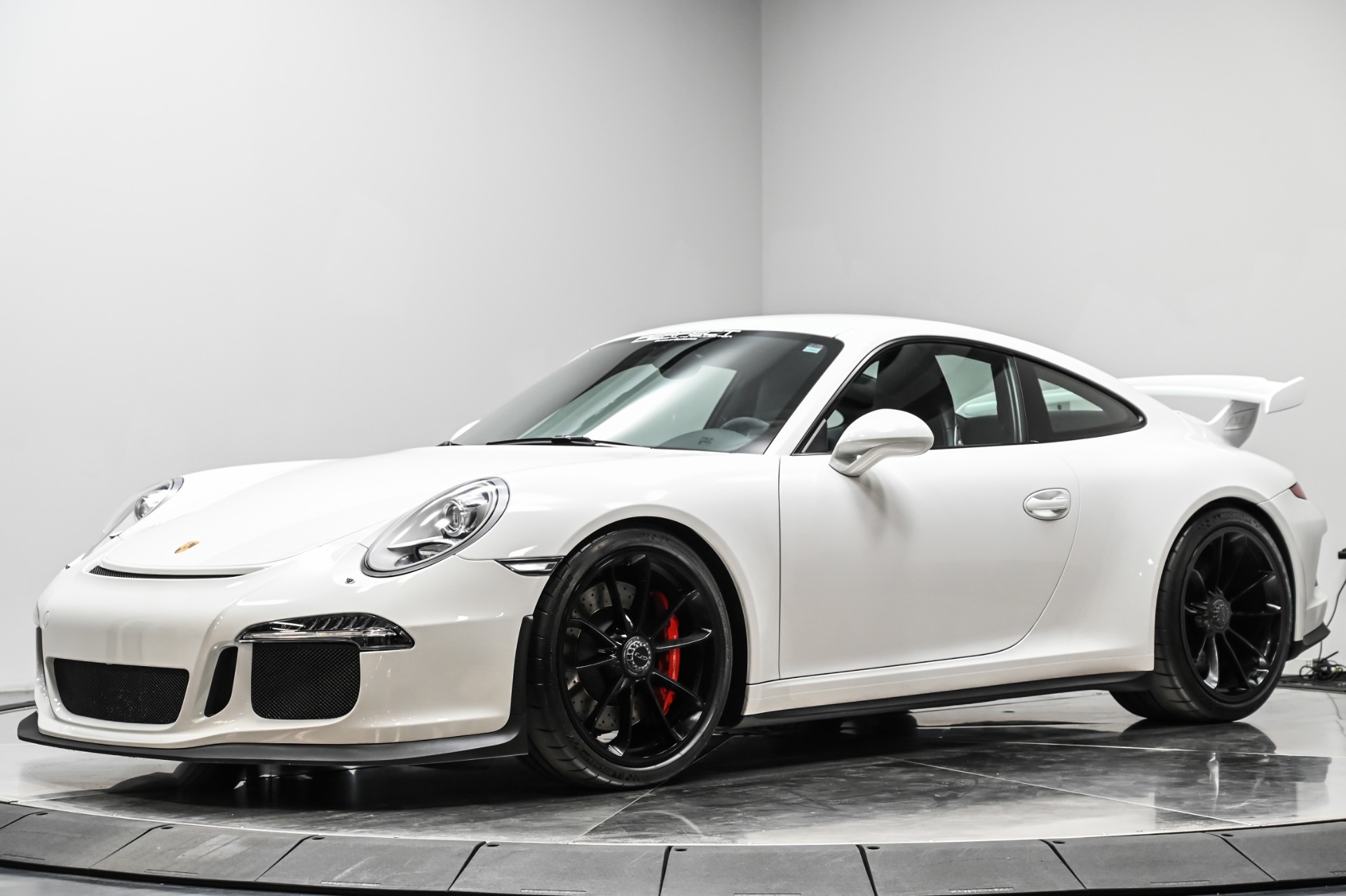 Used 2014 Porsche 911 GT3 For Sale (Sold) | Perfect Auto