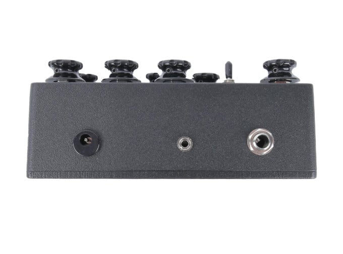 JMT Synth SNB-3 Noise Synthesizer - Perfect Circuit