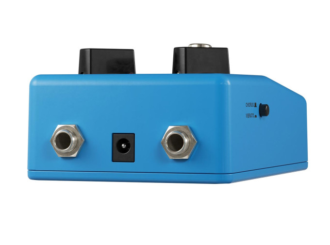 ROSS Chorus Effect Pedal - Perfect Circuit