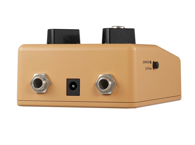 ROSS Distortion Effect Pedal - Perfect Circuit