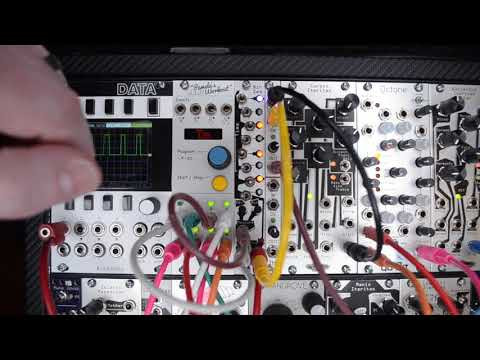 Noise Engineering Bin Seq (Black) - Perfect Circuit