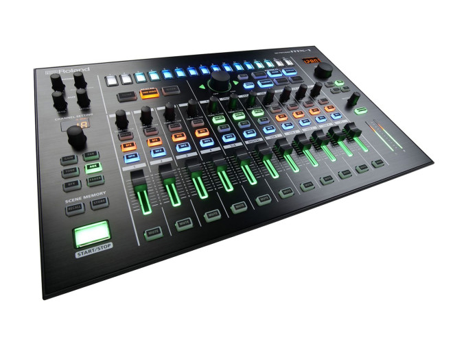 MX-1 Mix Performer - Perfect Circuit