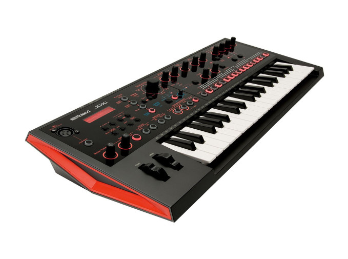 Roland JD-Xi Hybrid Keyboard Synthesizer - Perfect Circuit