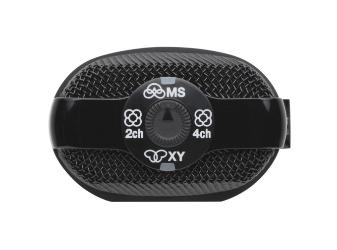 Zoom H2n Field Recorder - Perfect Circuit