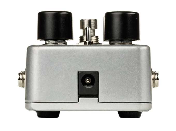 EHX Nano Pulsar Stereo Tremolo Pedal - Perfect Circuit