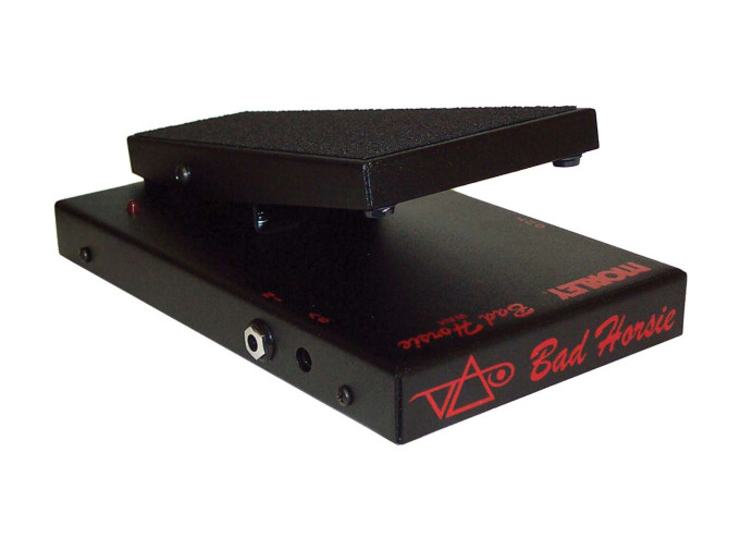 Morley Steve Vai Bad Horsie 2 145 - Perfect Circuit