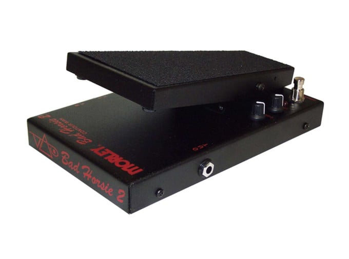 Morley Steve Vai Bad Horsie 1 127 - Perfect Circuit