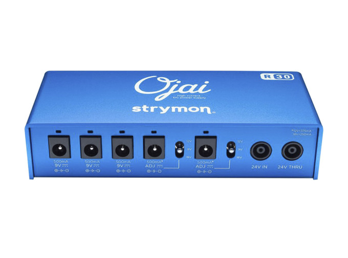 Strymon Ojai R30 Expansion Kit - Perfect Circuit