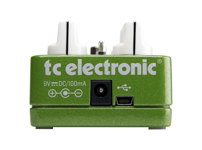 TC Electronic Corona Chorus - Perfect Circuit