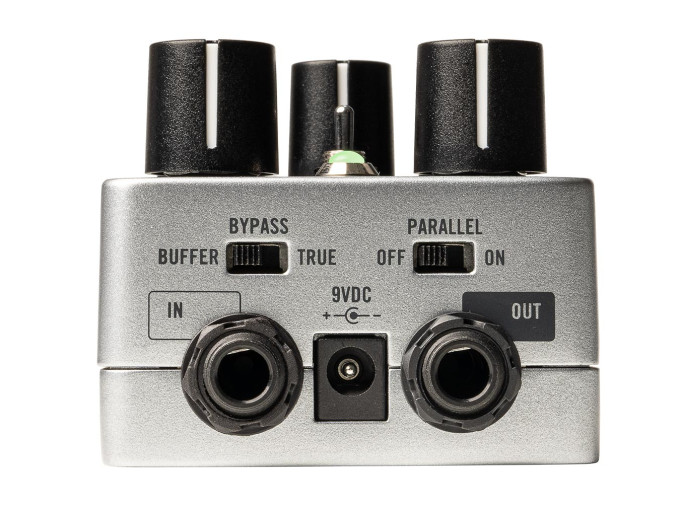 Universal Audio 1176 Studio Compressor Pedal - Perfect Circuit