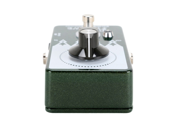 EarthQuaker Devices Arrows Preamp Booster - Perfect Circuit