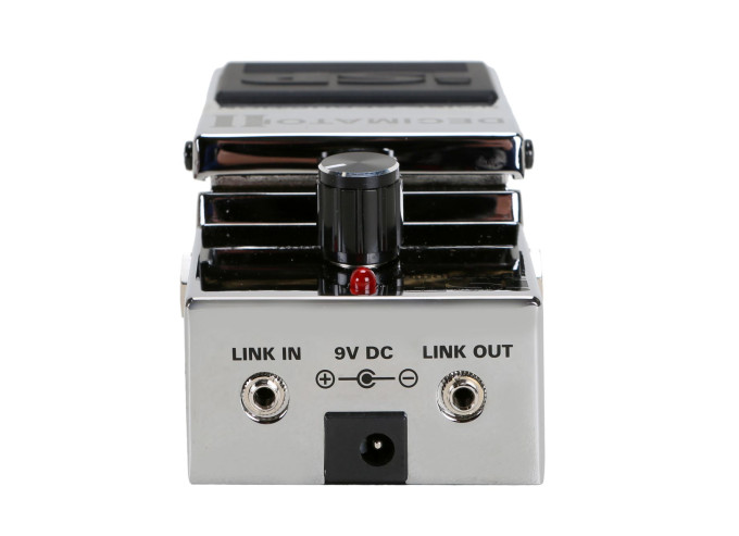 ISP Decimator II G String Noise Gate Pedal - Perfect Circuit