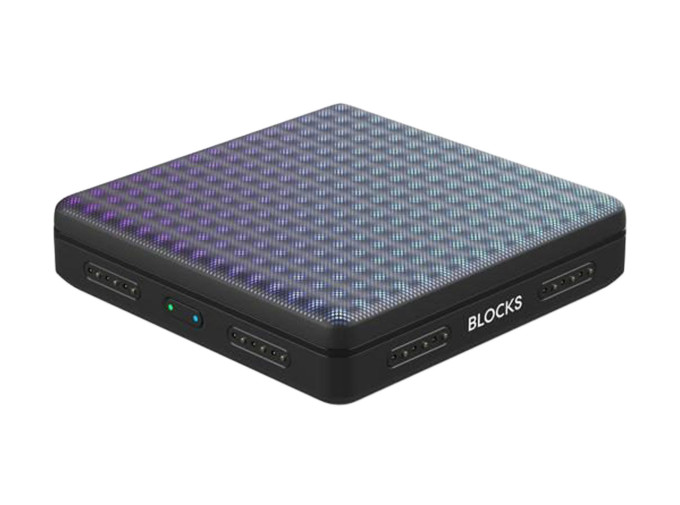 ROLI Lightpad Block M Studio Edition - Perfect Circuit