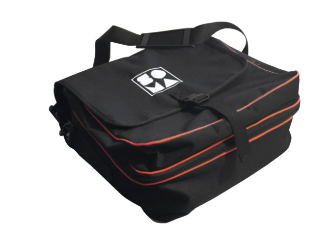 SOMA Laboratory Travel Bag - Perfect Circuit